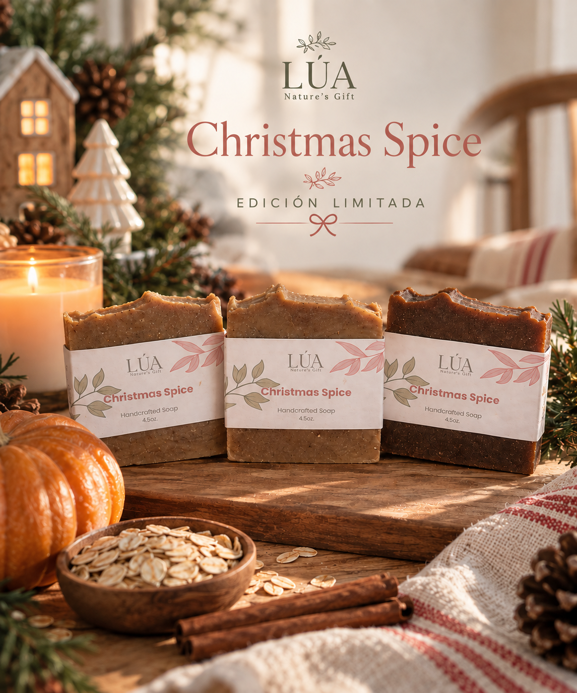 Christmas Spice