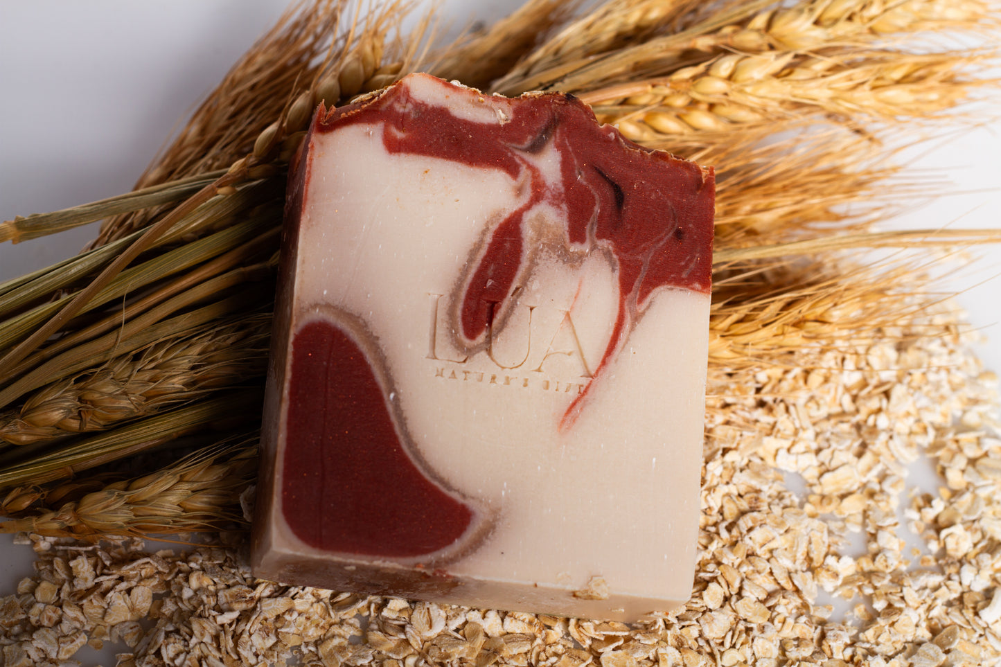Jabón Abrazo de Avena