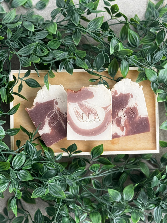 Jabón Abrazo de Avena