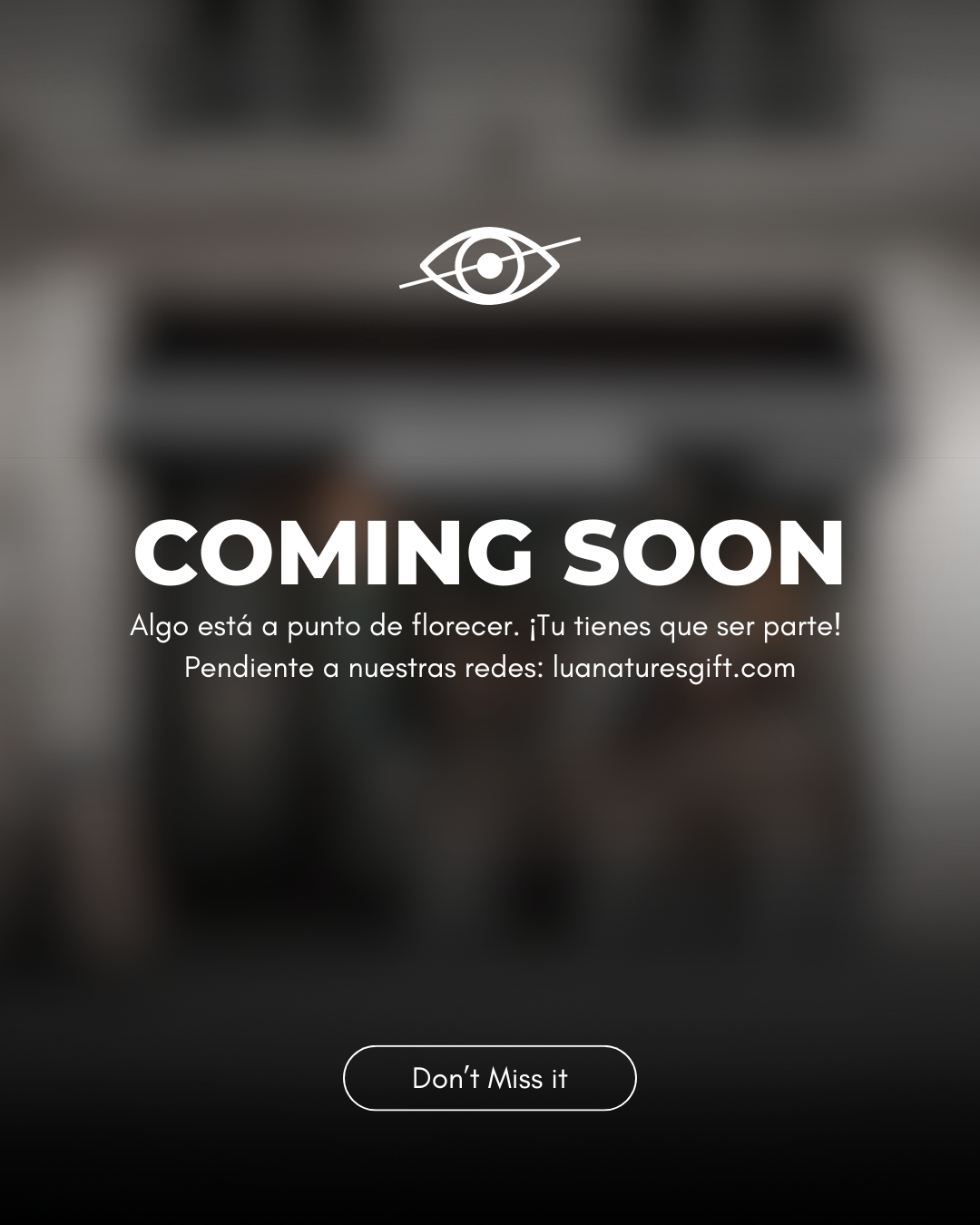 Jabón Rustic Apple COMING SOON