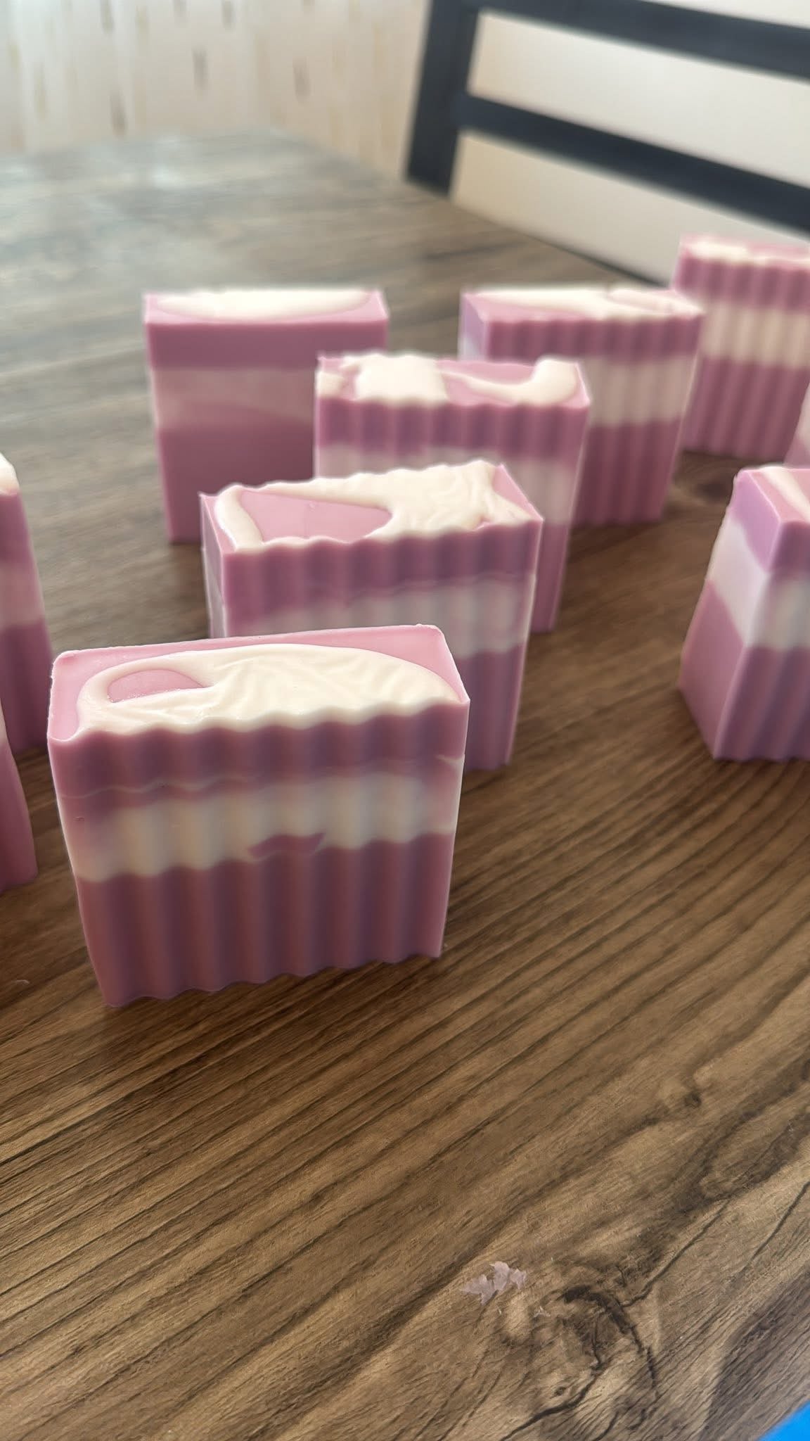 Jabón Bruma Lavanda