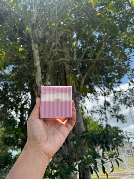 Jabón Bruma Lavanda