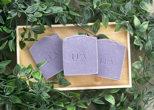 Jabón Bruma Lavanda