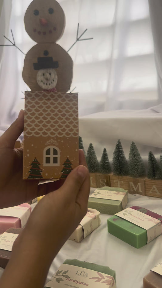 Christmas Mini Mistery Box